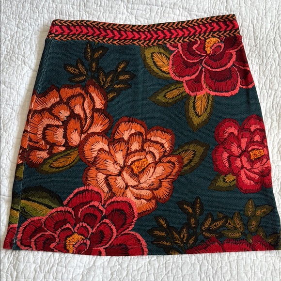 Farm Rio Skirt - Picture 2 of 6